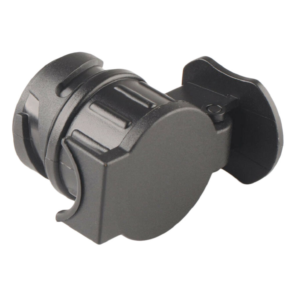 1 Packs Truck Caravan 13 Pin To 7 Pin Towbar Towing Plug Adapters Converter