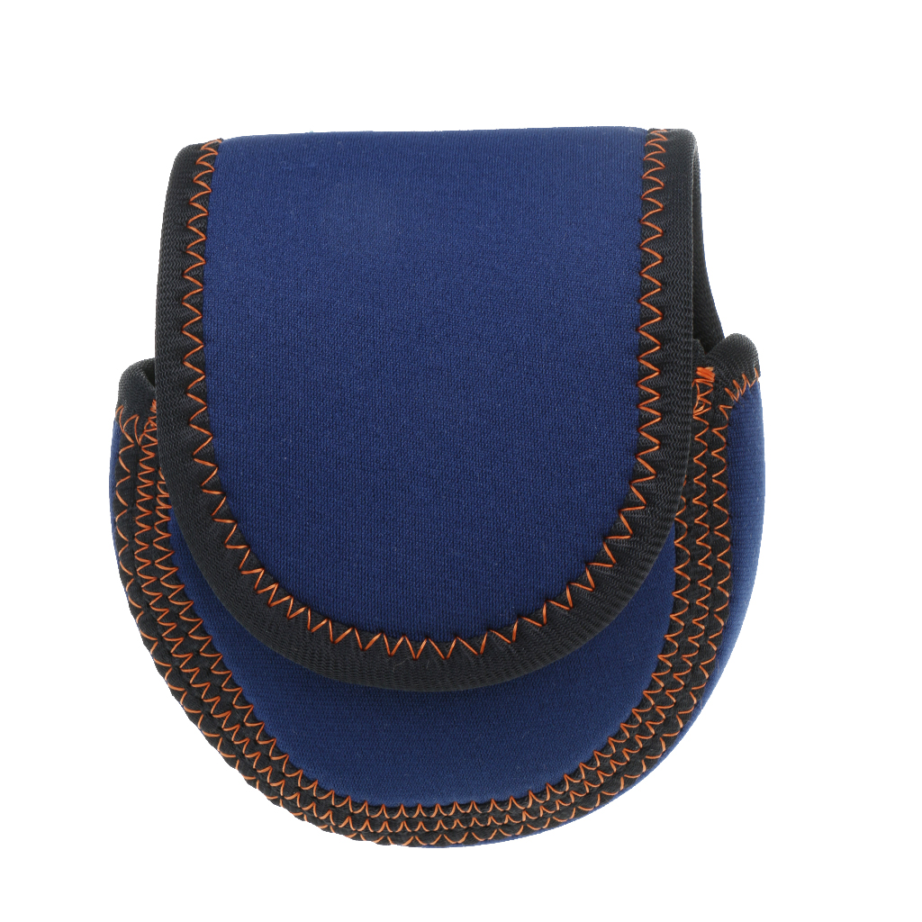 Waterproof Fishing Reel Bag Cover   Reel Package Protective Case