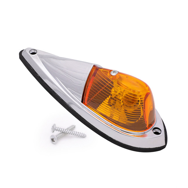 Marker Light Lamp for Isuzu Roof NPR NQR | 8975875970