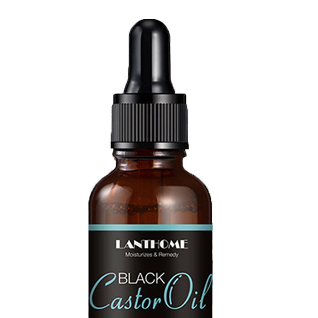 Hair Regrowth Essence Unisex Anti Hair Loss Spray Beard Eyebrows Chest 30ml