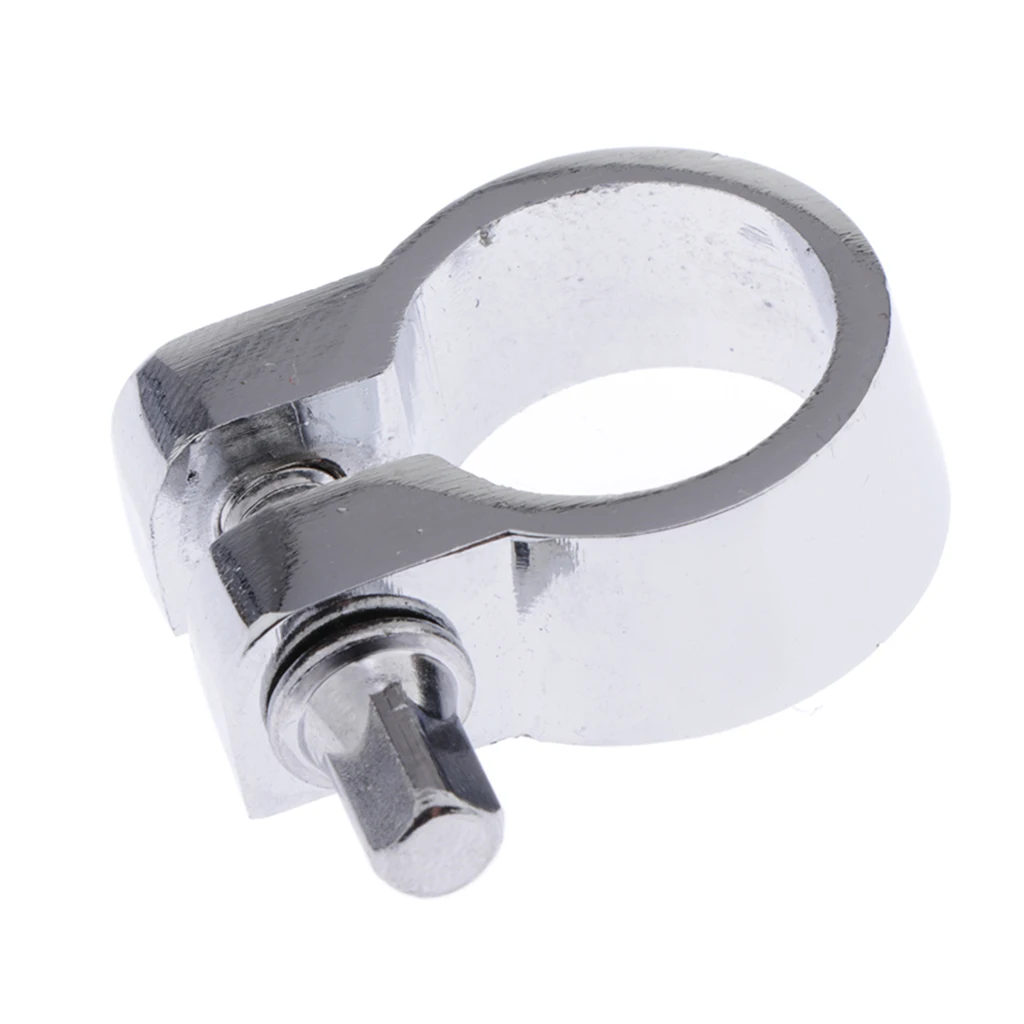 Cymbal Stand Holder Memory Lock 19mm for Drum Kit Mount Hardware