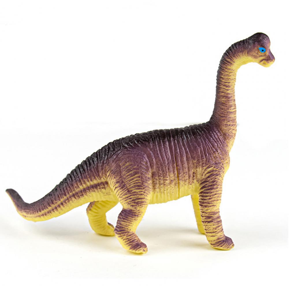 Modelos de Dinossauro Brinquedo de Dinossauro em Miniatura para Entretenimento Simulação Desgastar-resistente Portátil Crianças 12 Pçs - Set 2022 13 High Quality Brinquedos e hobbies