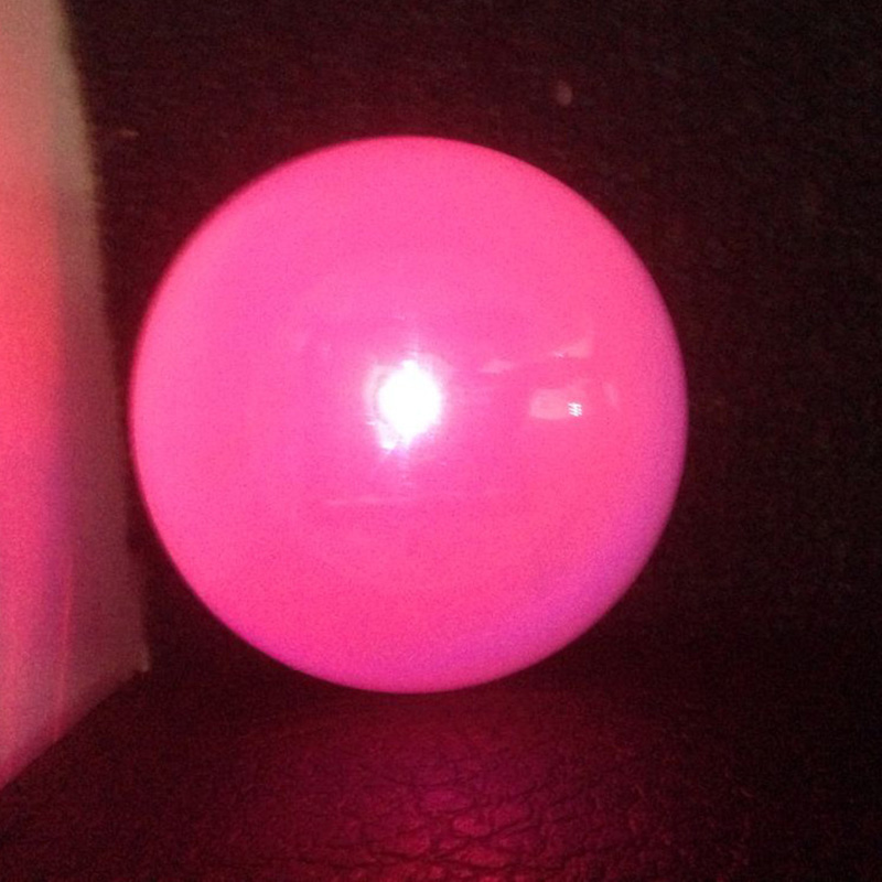 Mudança de Cor Venda Quente Energia Solar Bola Lâmpada - Constante Rgb Luz Recarregável Piscina Jardim Decoração Dropshipping Led 13 Cheap Luzes subaquáticas