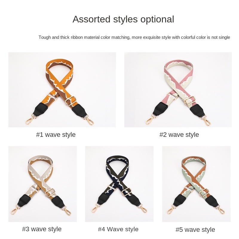 cinta substituição crossbody acessórios alça corrente acessórios