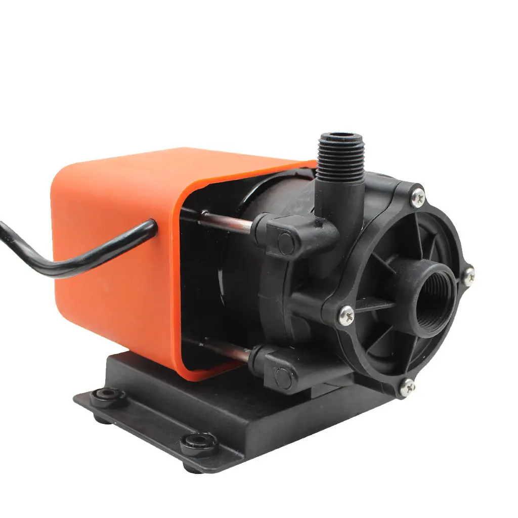 SEAFLO Marine Air Conditioner Magnetic Drive  Water Circulation Pump 500 GPH 220V Submersible