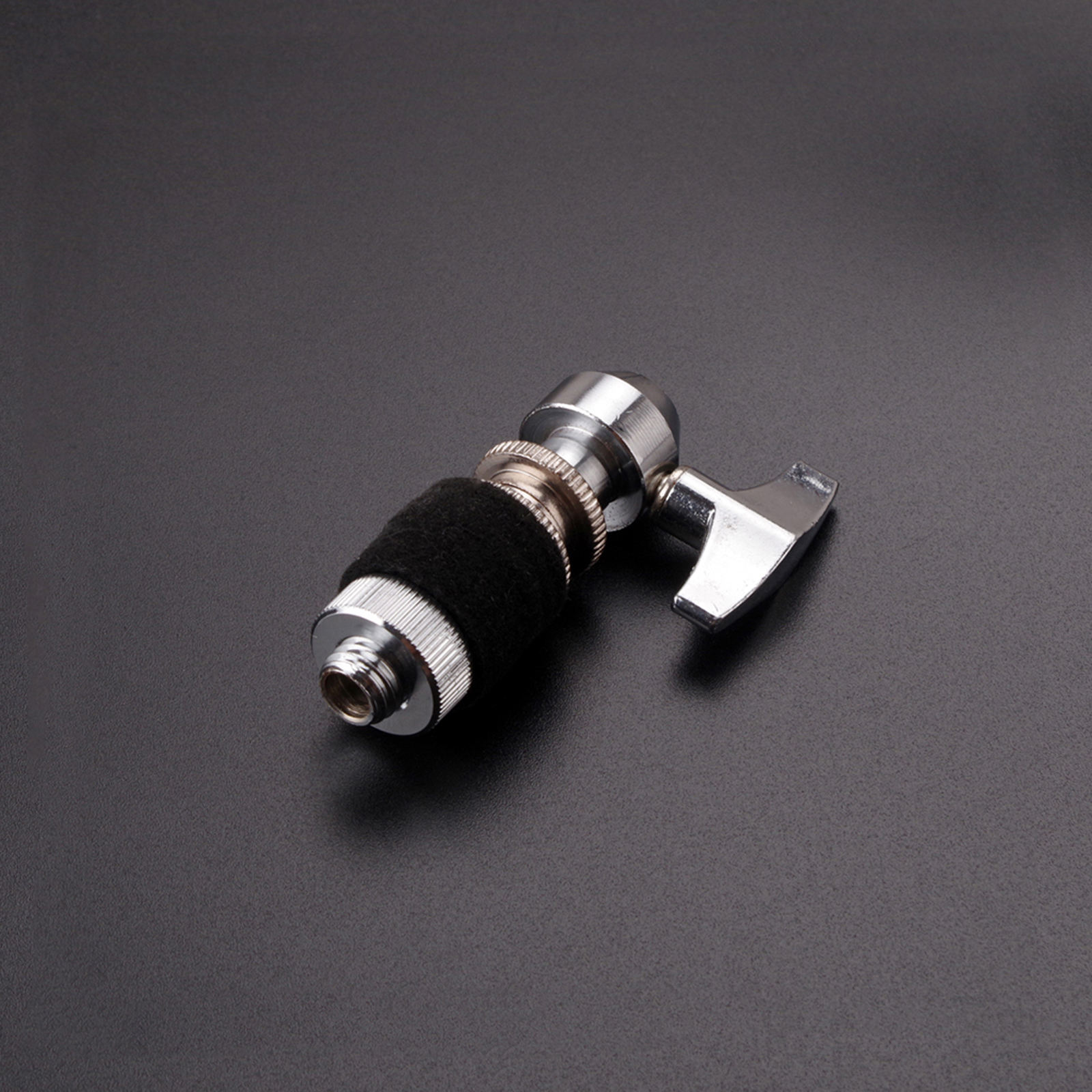 Metal Hi Hat Clutch Drum Clutch for Standard Hi-hat Drum Accessories