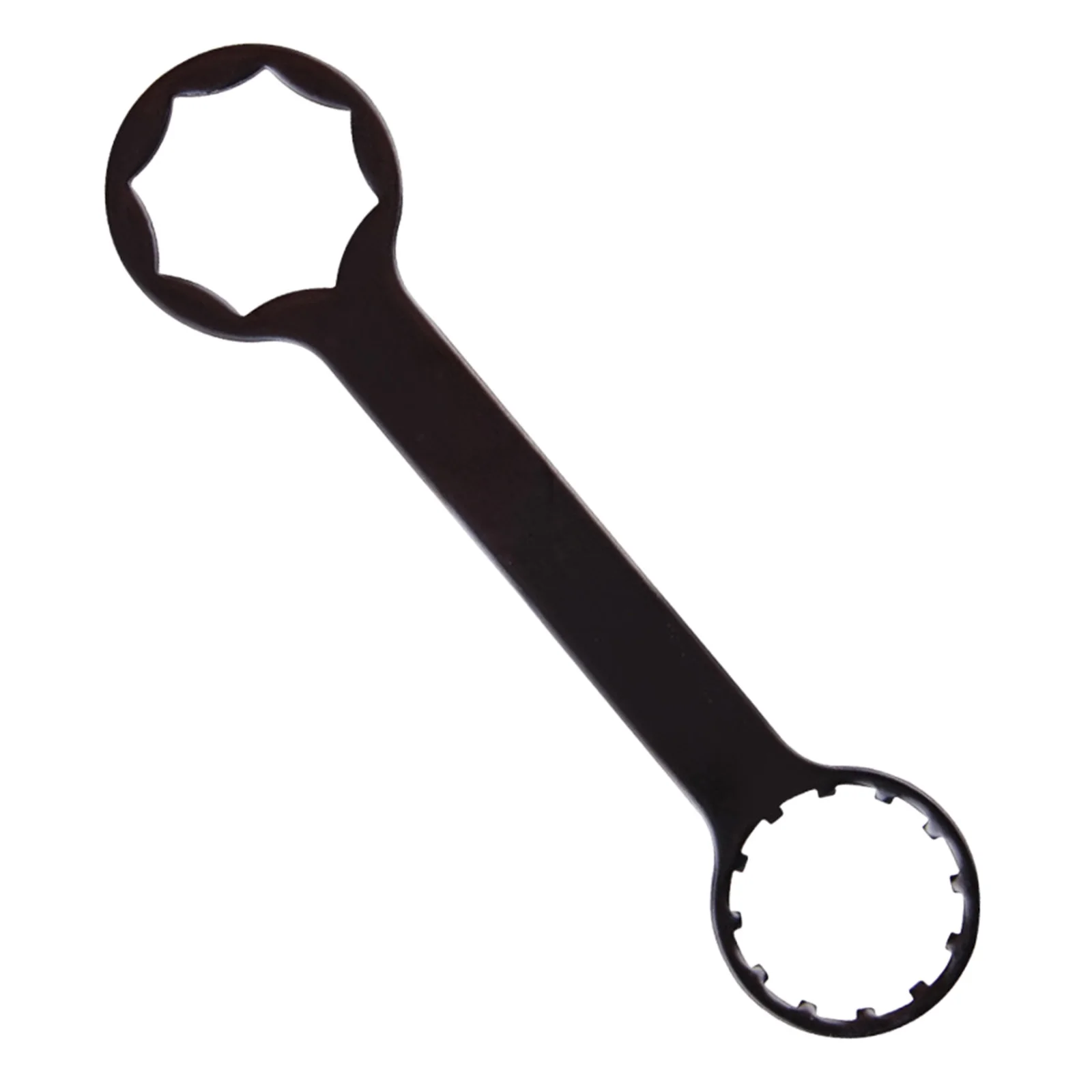 Bike Bicycle Wrench Fork Cover Disassembly Wrench For XCR/RST/XCM Fork Cycling Wrench High Quality Strong Durable