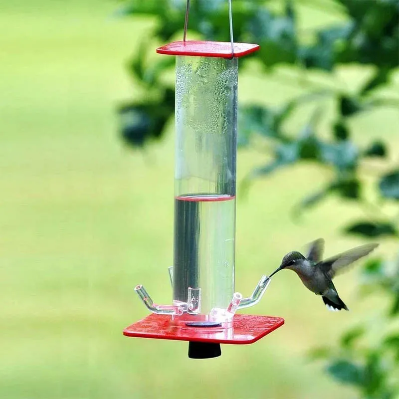 SR8 Details about   Hummingbird feeder tubes 