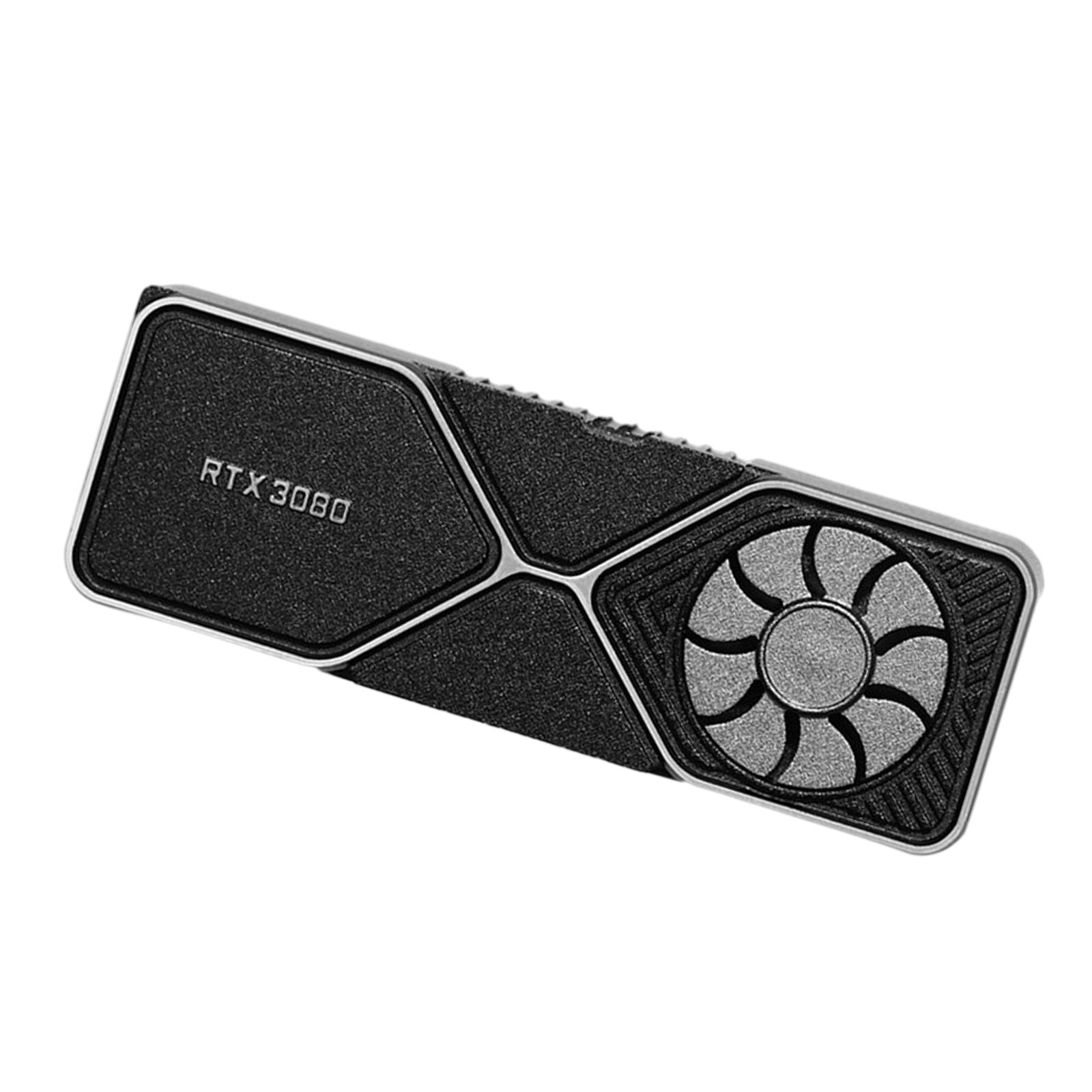Customized RTX3080 Keycap 2.75U Right Key Button Machinery, Mechanical Replacement Keyset