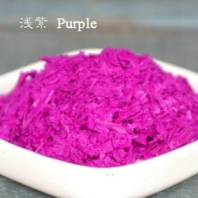 2g/bag Of Candle DIY Pigment Wax Dye Non-toxic Soybean Wax Wax Pigment Used  To Make Scented Candles 20 Colors Available