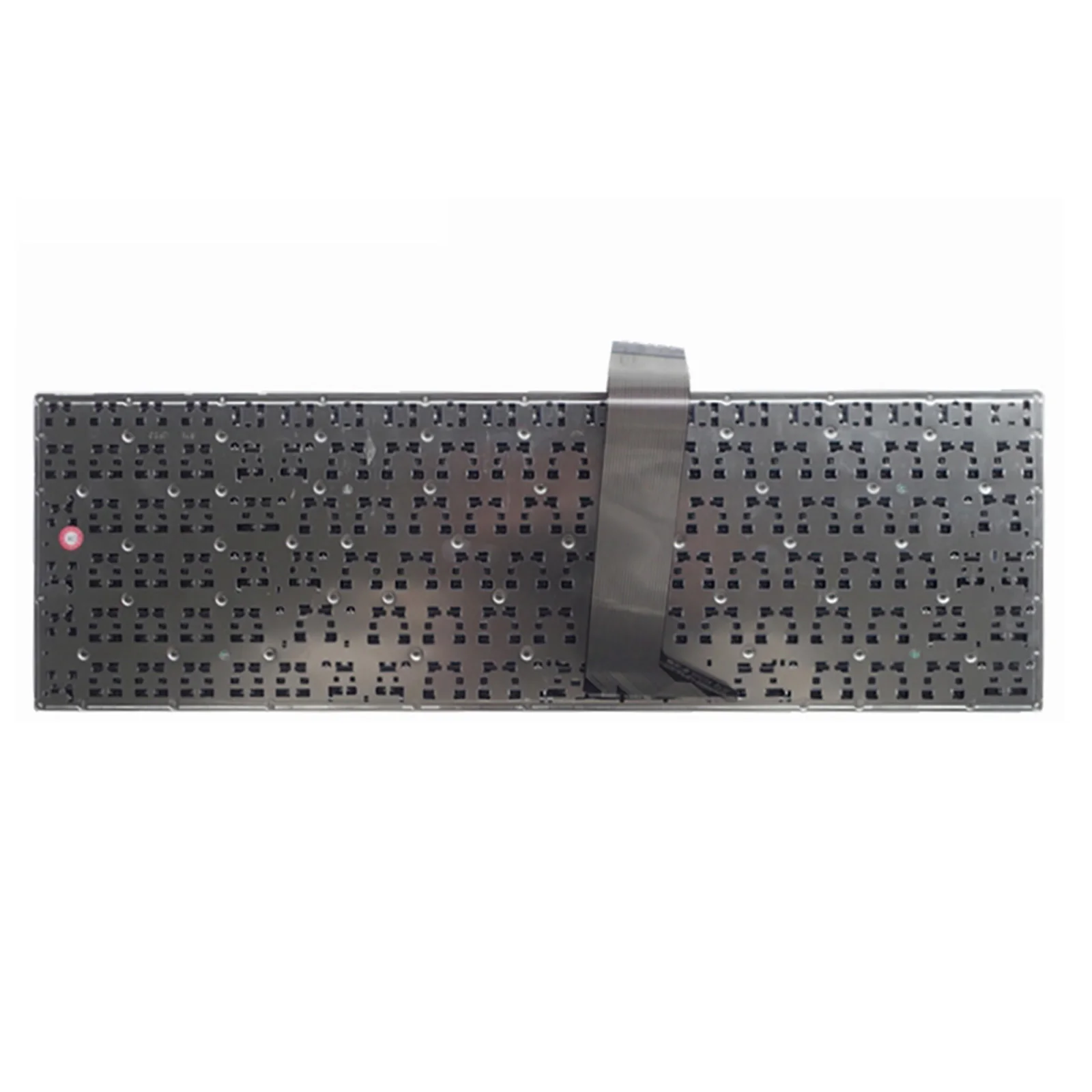 New Full Keyboard US English Layout Keypad Notebook Repair Accessory for ASUS K55A K55VD K55VM A55VD R700V X501 A56