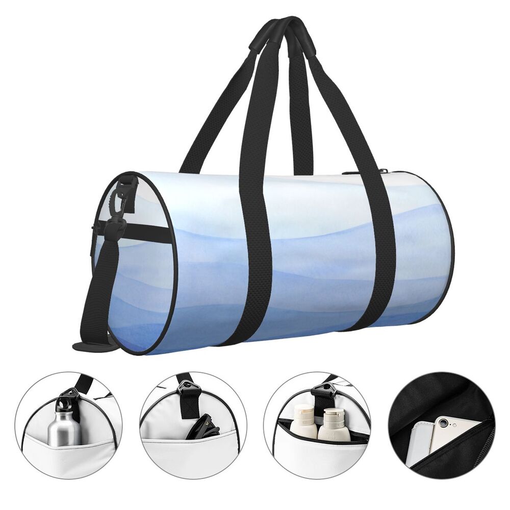 Bolsas para viagem