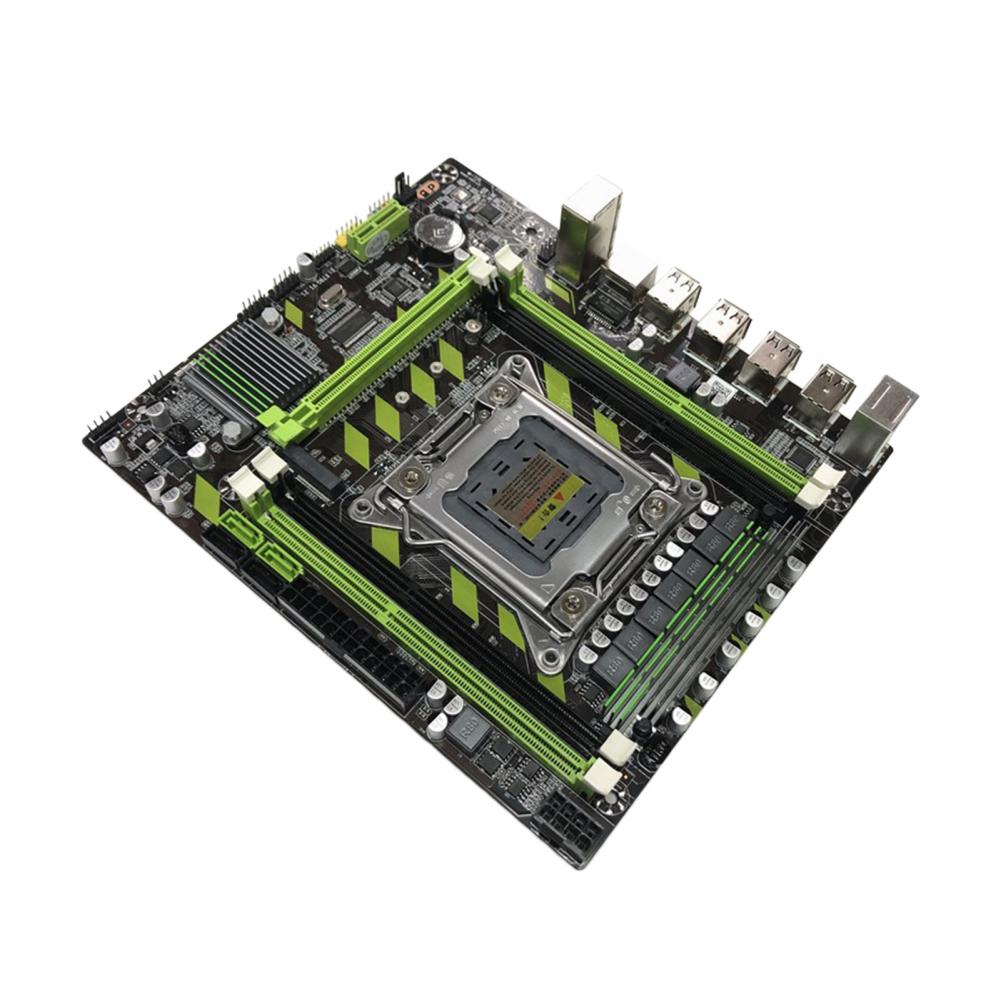 sata3 suporte reg memória ecc e processador xeon e5 4ddr3 pci-e nvme m.2