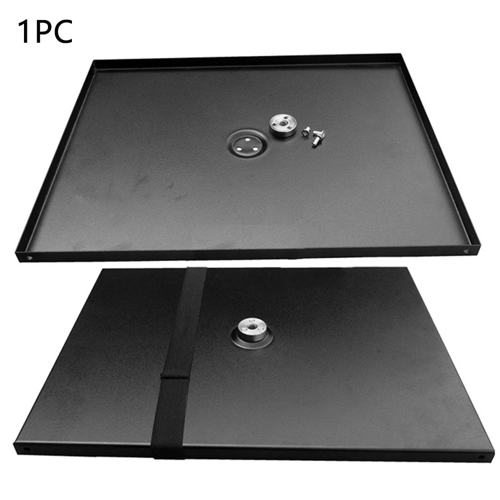 parafuso engrossado profissional titular portátil notebook suporte projetor bandeja ferramenta moderna suporte para casa monitores cardan adaptador