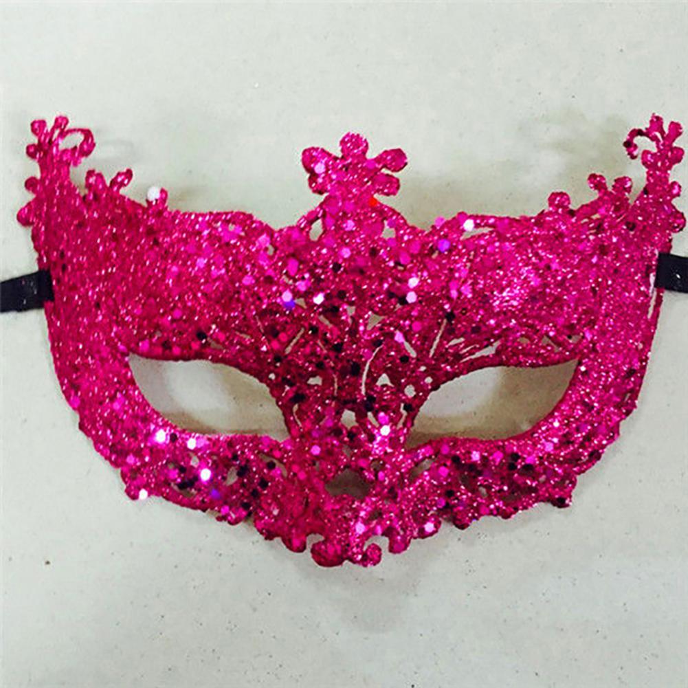 HOT SALES!!! Women Fashion Cosplay Eye Mask Masquerade Carnival