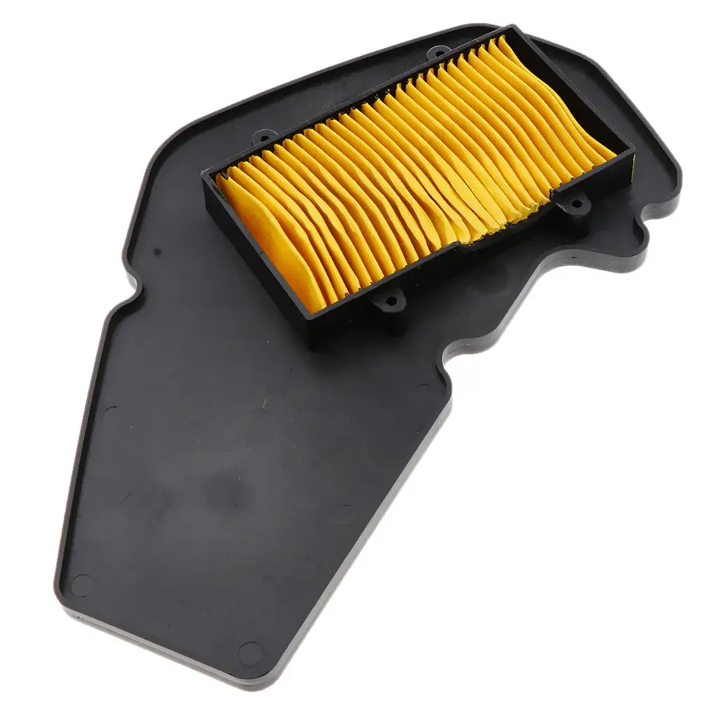 Air Filter Clearner Motorcycle Air Filter Breather for BWS Scooter Motorbike Quad ATV