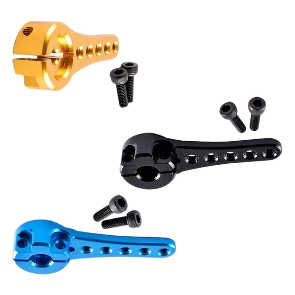 25T Servombar Horn for MG996 1:10 Buggy Short Price RC Car Upgrade Parts