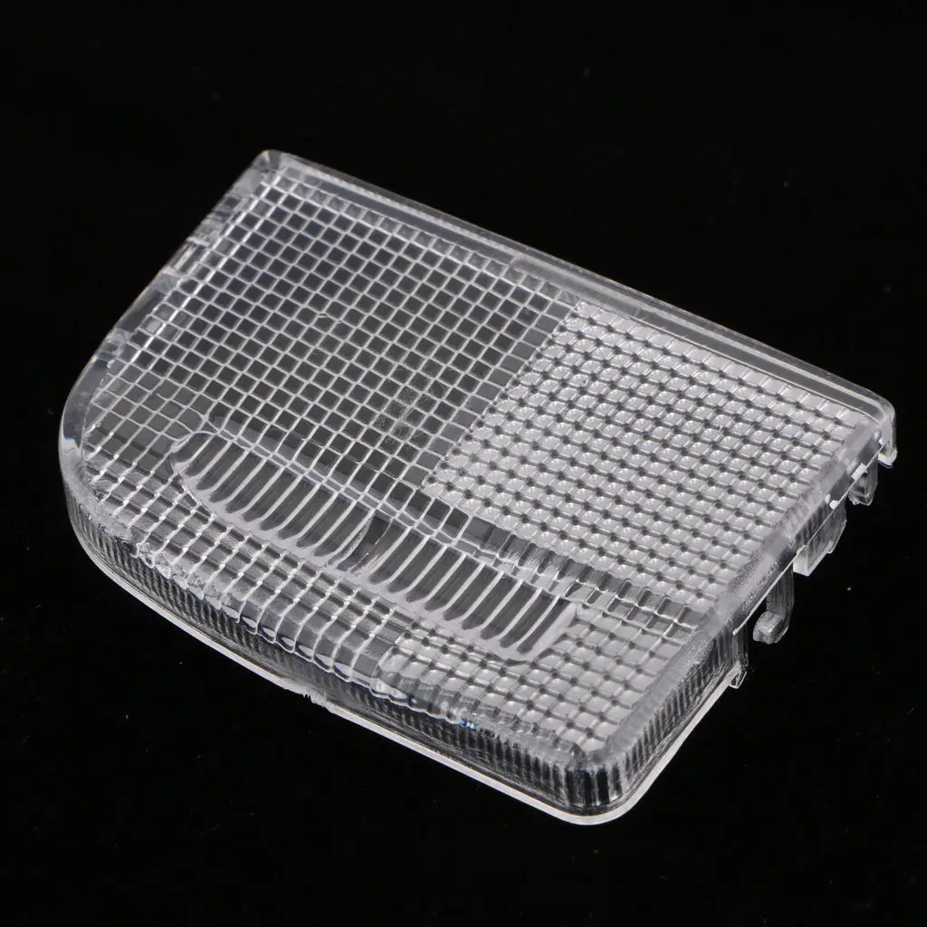 34401-SDA-A21 34402-SDA-A21 1pcs Right Interior Roof Map Light Lens