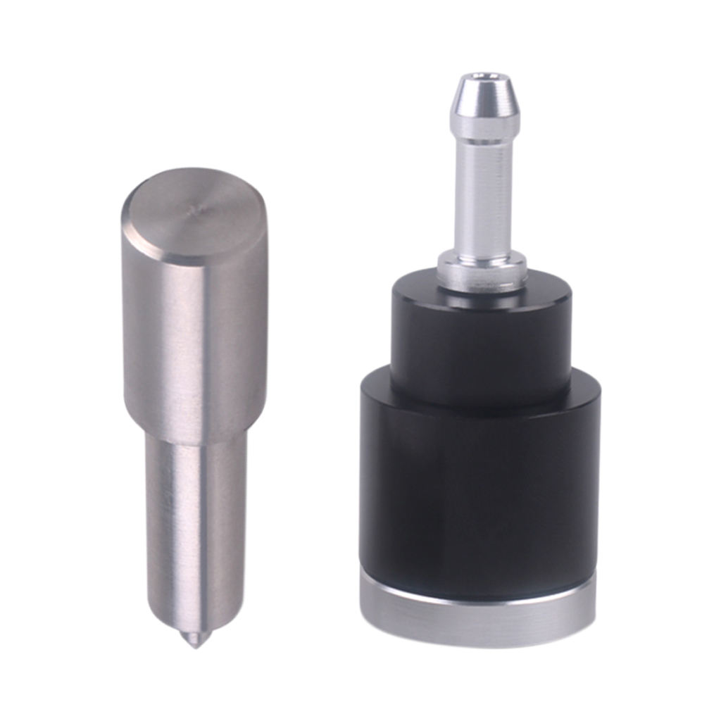 Vehicle CNC 2.0T Turbo Vacuum Adapter Replace for  Vehicles EA888 Engine