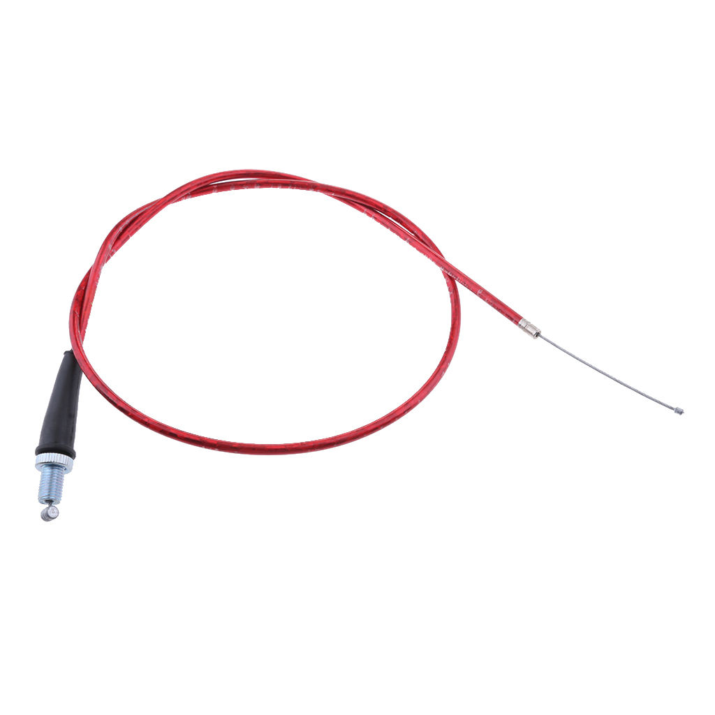 Throttle Cable 970mm Universal Fits for 110cc 125cc 150cc 200cc 250cc Motorcycle Pit Dirt Bike