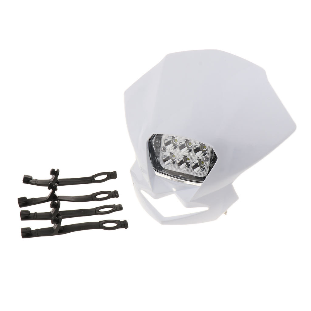 Universal Cafe Racer Headlight Fairing/Flyscreen/Windscreen for   13-15