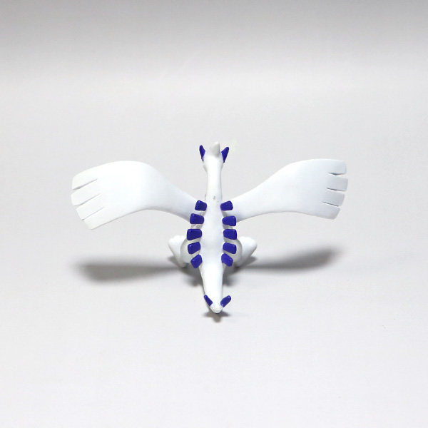 Shops lugia figure