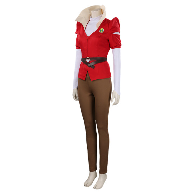 She-Ra and the Princesses of Power Adora Cosplay Costume Halloween