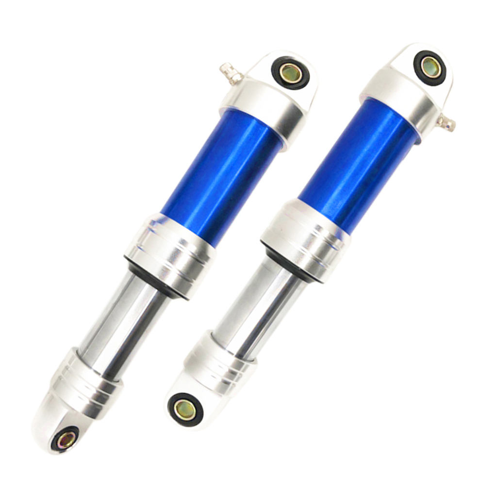 Motorcycle Rear Shock Absorbers for HONDA MONKEY for Yamaha ZUMA 280
