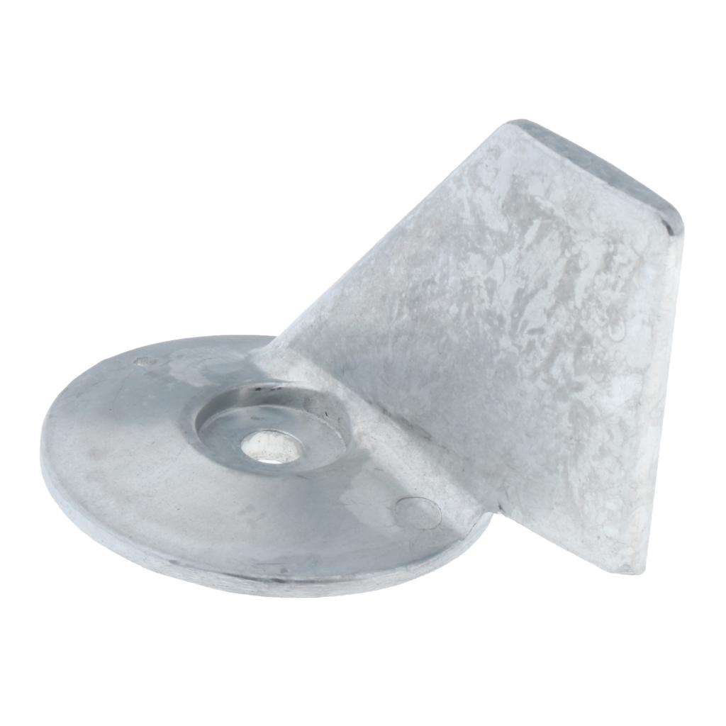 Boat Trim Tab No. 55125-95500 Fit for Suzuki 2 & 4 Stroke Outboard Motors