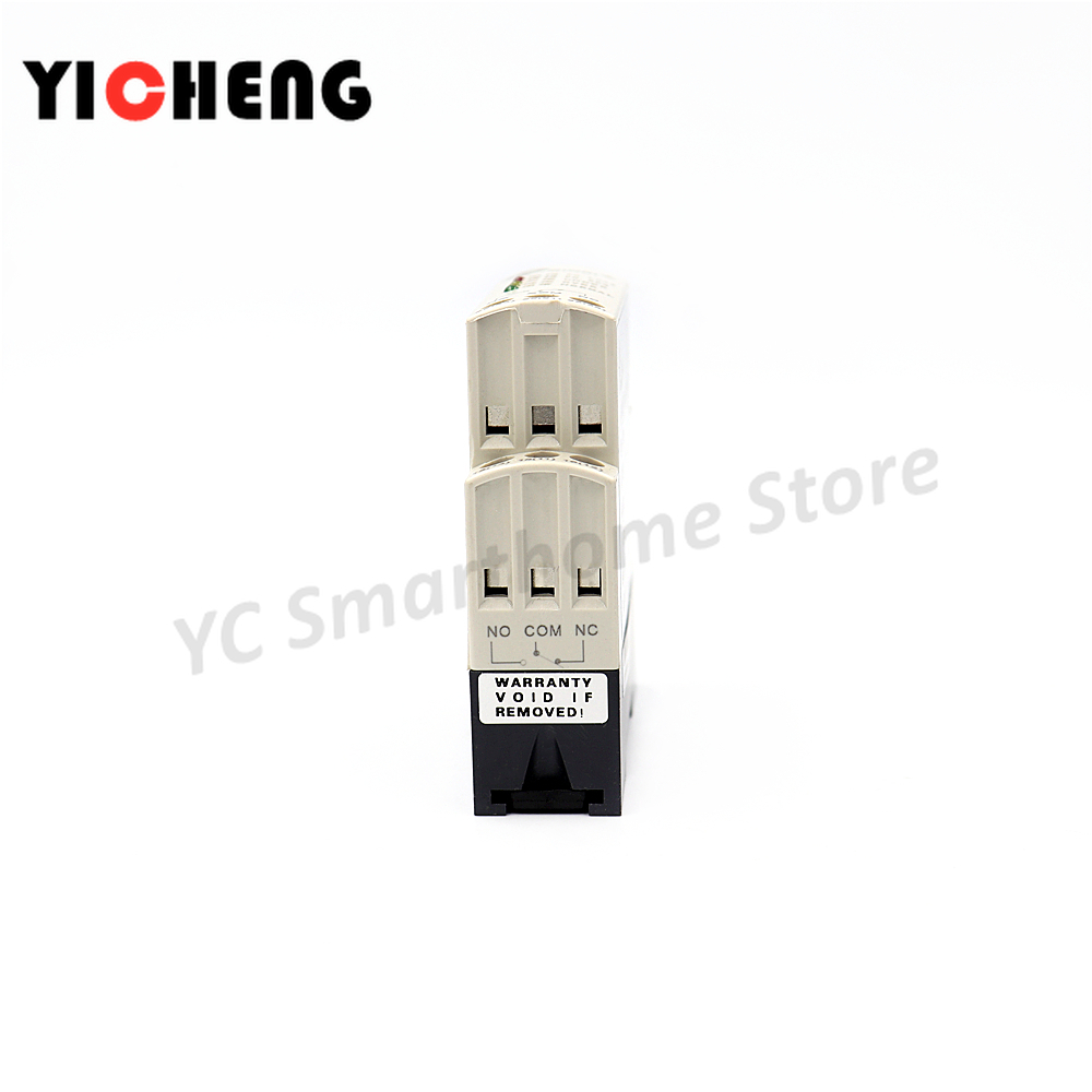 JVRD-380 220v-460v Überspannung und unterspannung phasenfolge schutz/Drei-phase power überwachung relais – Detail 8