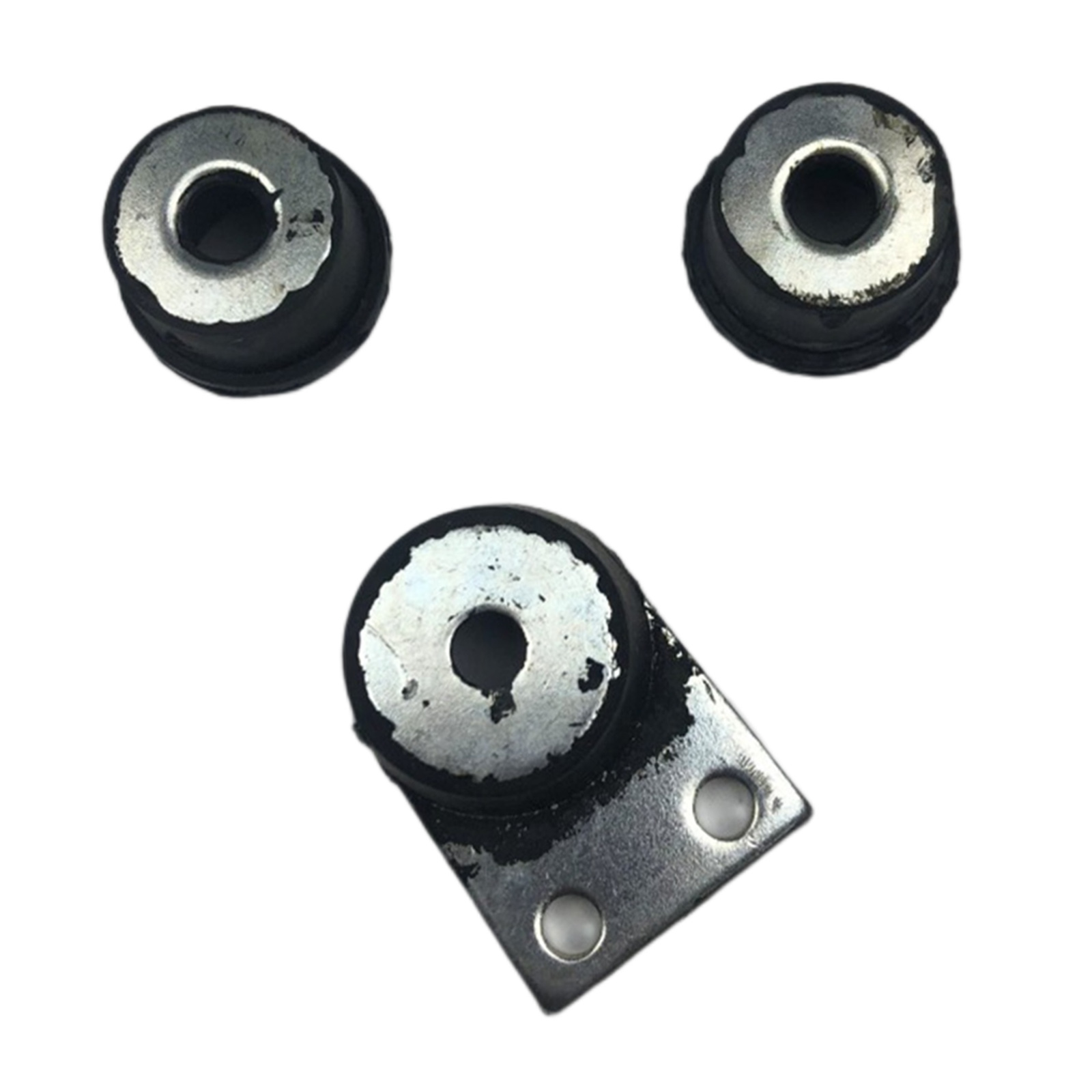 Annular Buffer Mount Compatible with Stihl MS030 Chainsaw Parts Engine Motor
