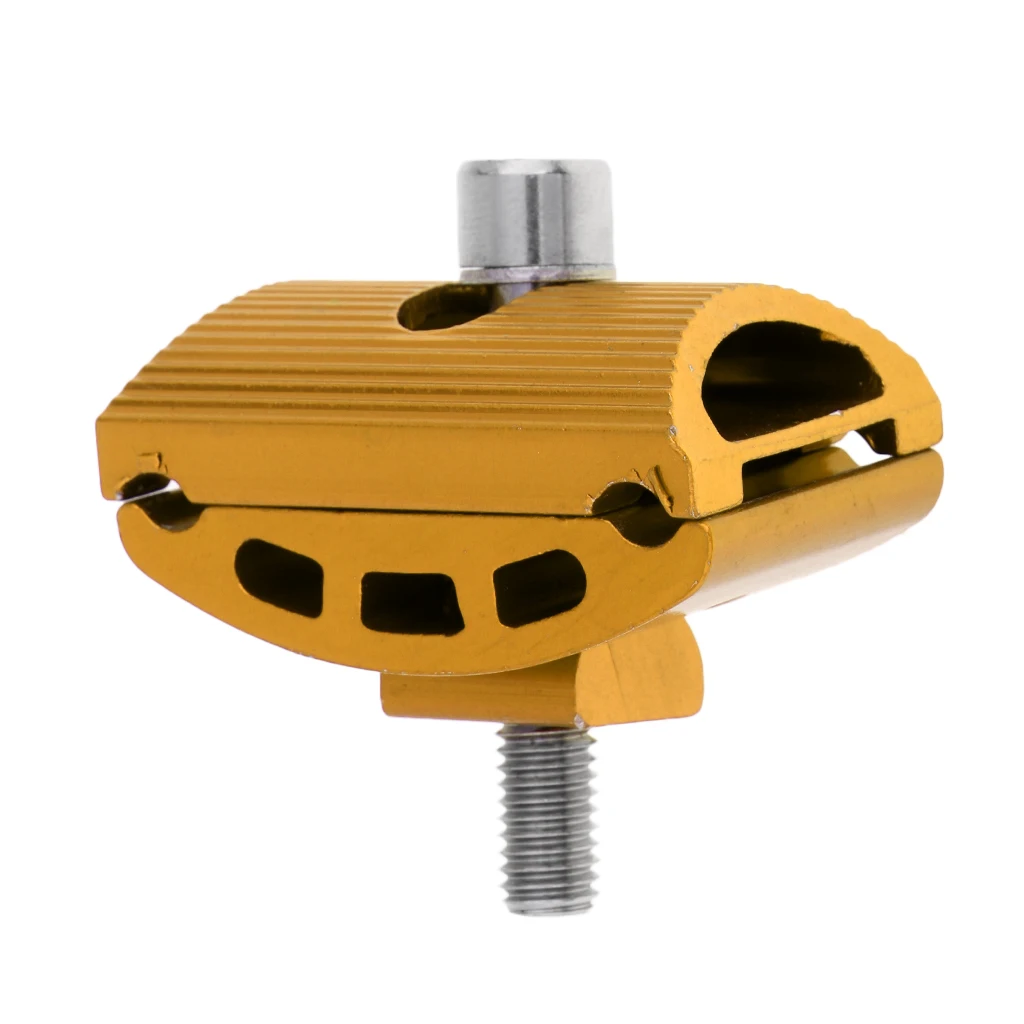 Aluminum Alloy MTB Mountain Bike Seat Tube Seatpost Single Nail Head Seat Post Bicycle Cycling Parts Aluminum Alloy MTB Mountain Bike Seat Tube Seatpost Single Nail Head Seat Post Bicycle Cycling Parts