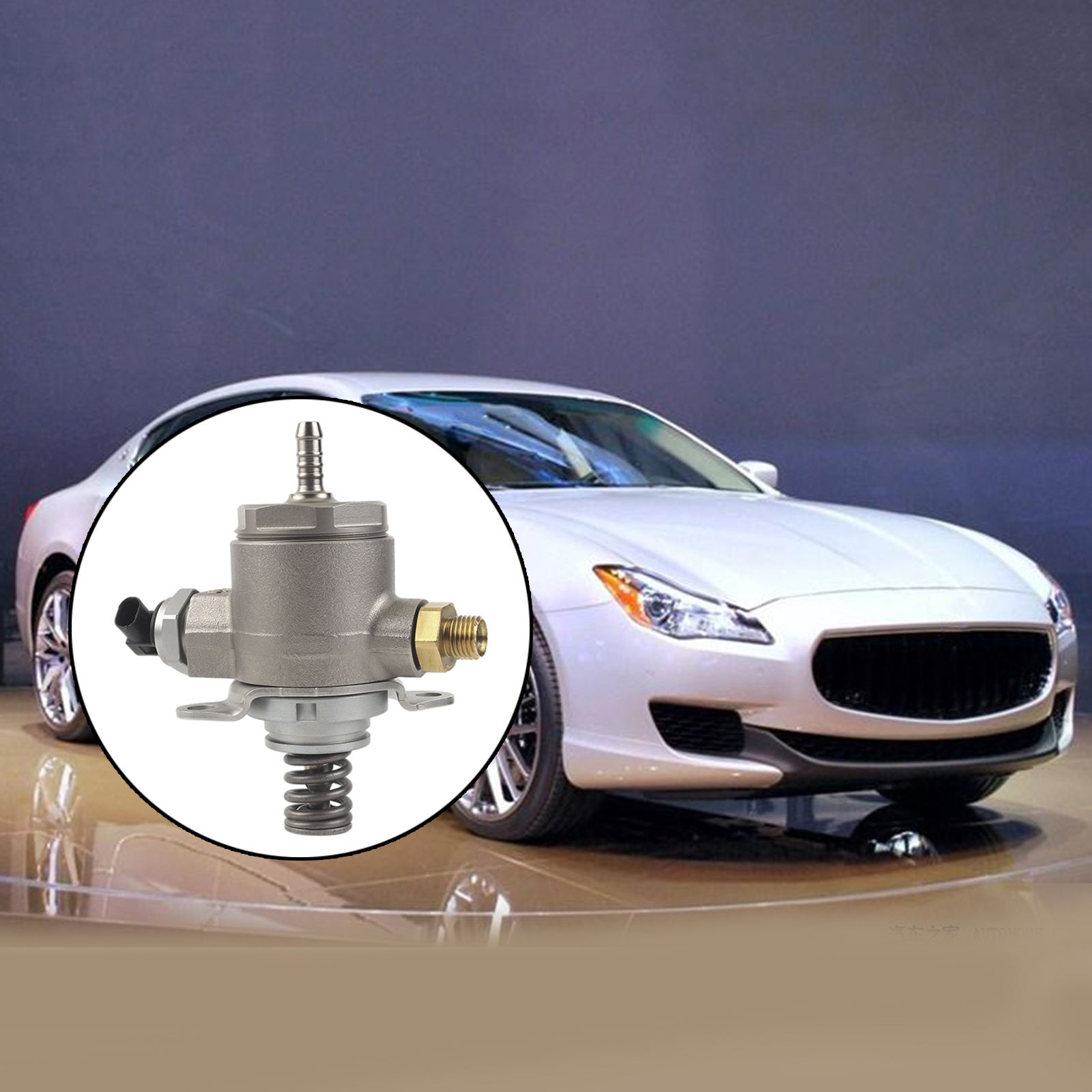 06J127025 Car High Pressure Fuel Pump Replacement for Audi A4 A5 A6 TT 2.0 TFSI