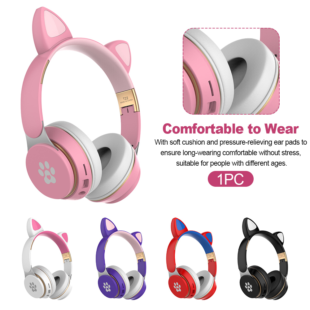 Fones de ouvido