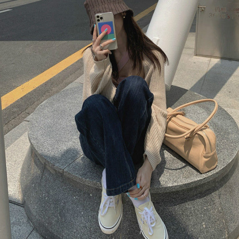 estilo coreano, estilo ulzzang, streetwear, estudantes, bf, outono