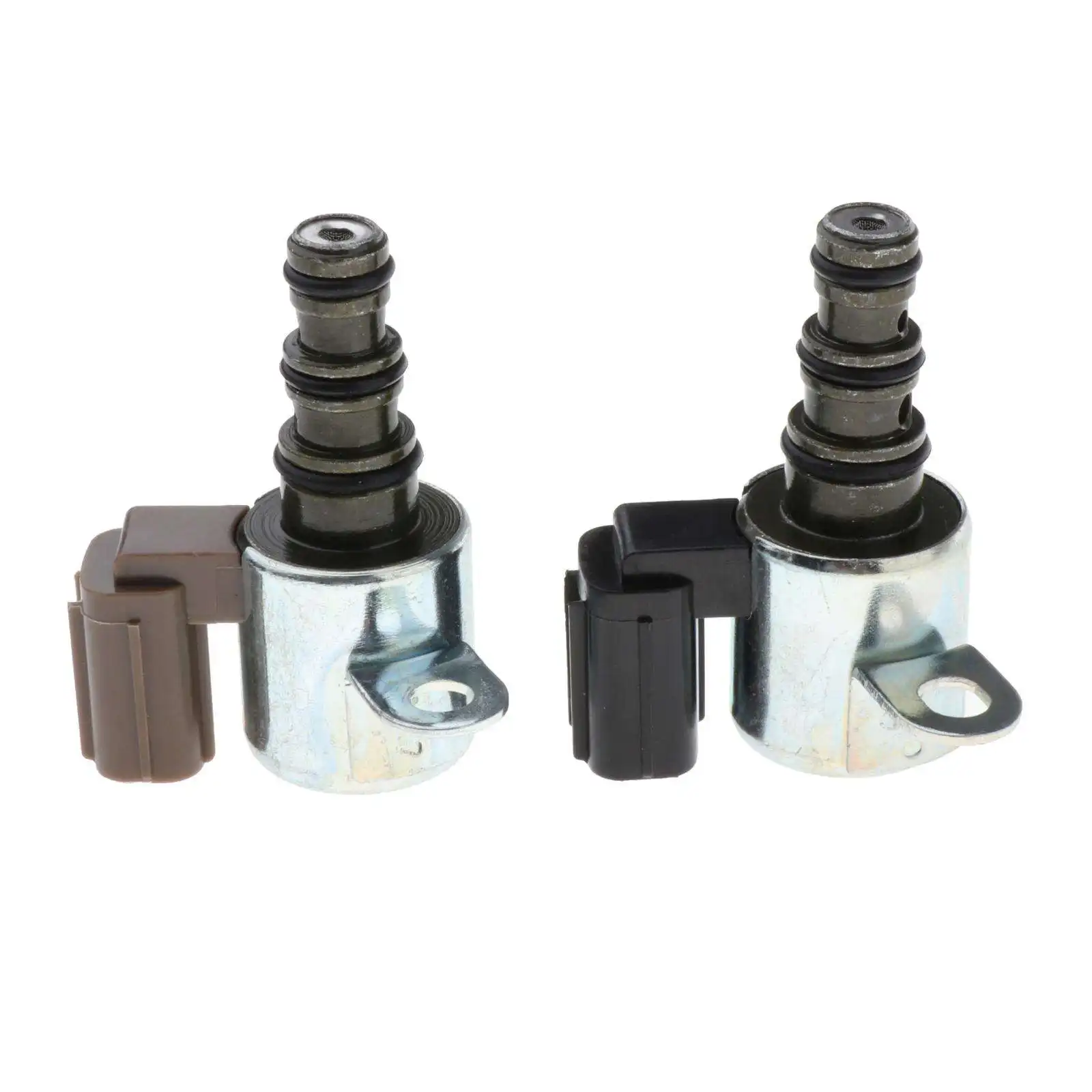 Vehicle Transmission  Solenoid Valve B&C Kit for HONDA  2003-2007