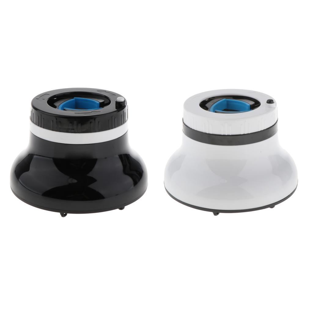 Universal Hair Diffuser Adaptable for Blow Dryers with Rotatable Design for Curly or Wavy Hair, 2 Colors to Select