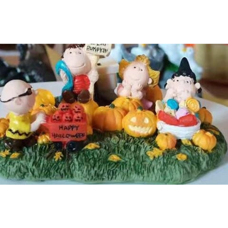 Halloween Decorations Christmas Tree Pumpkin Lights Bats Christmas Decorations Paper Decorations Home Decorations Navidad · v2