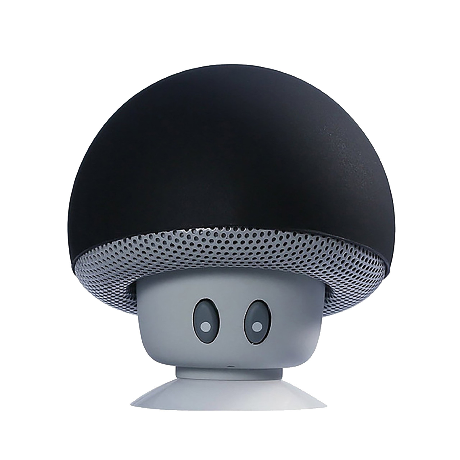 Mini Mushroom Wireless Bluetooth 