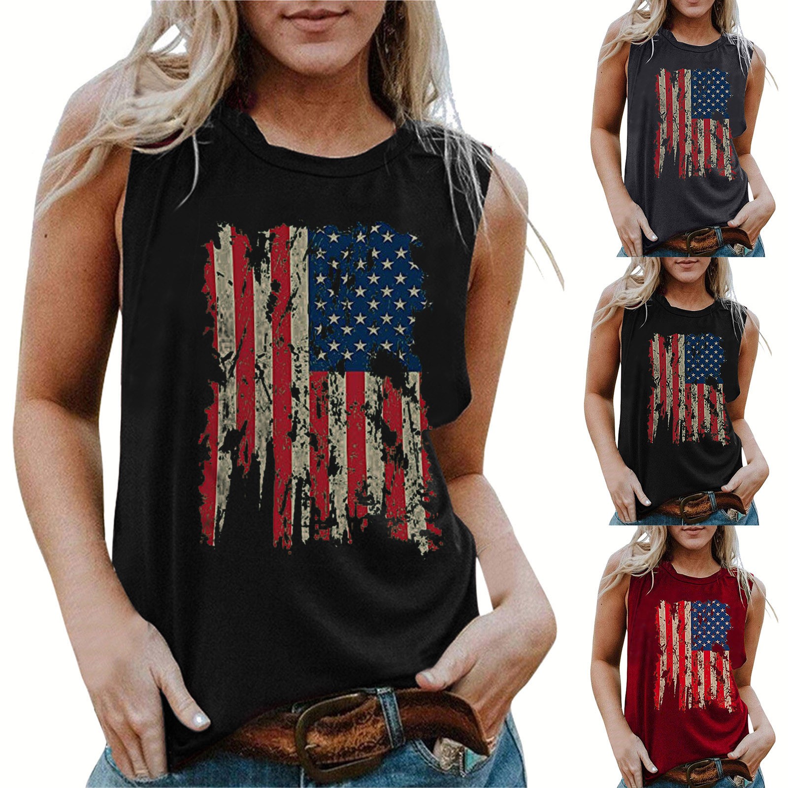 Shirt Ladies Vest Singlets Camisole 