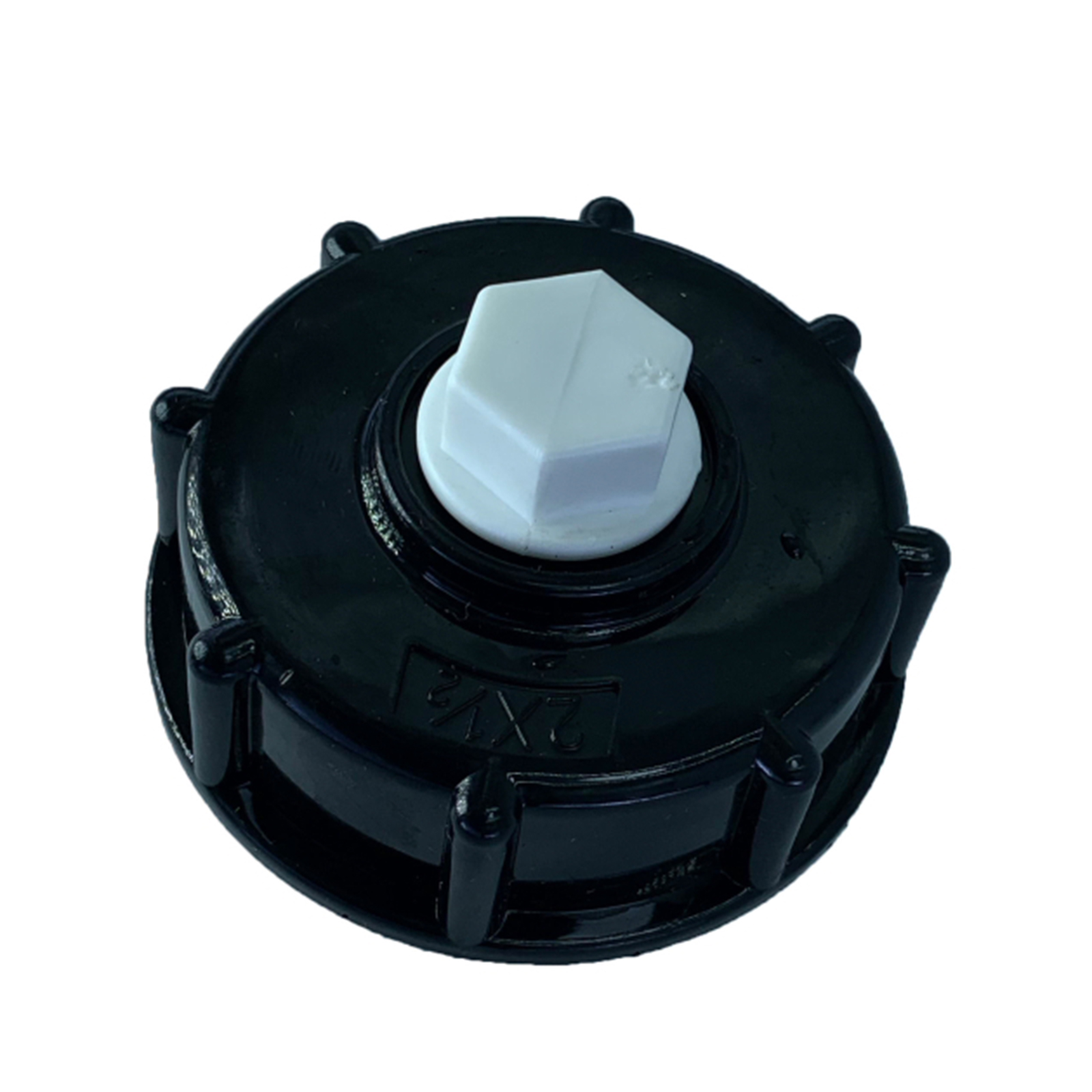IBC Tote Adapter 1/2