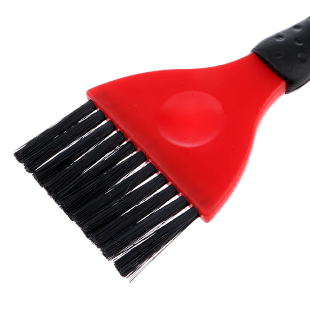 Hairdressing Dye Brush Salon Hair Coloring Tint Brush Hairstyling Applicator