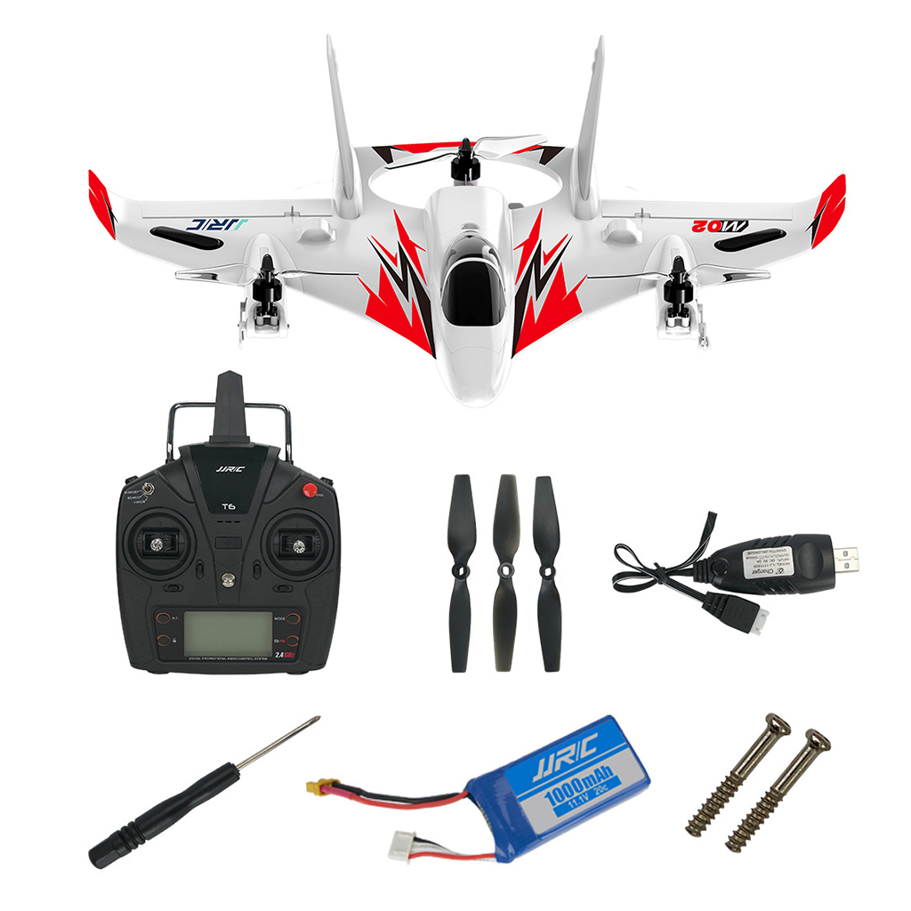 Stunt Areocraft   M02 Vertical  Take-Off Landing Brushless Drone