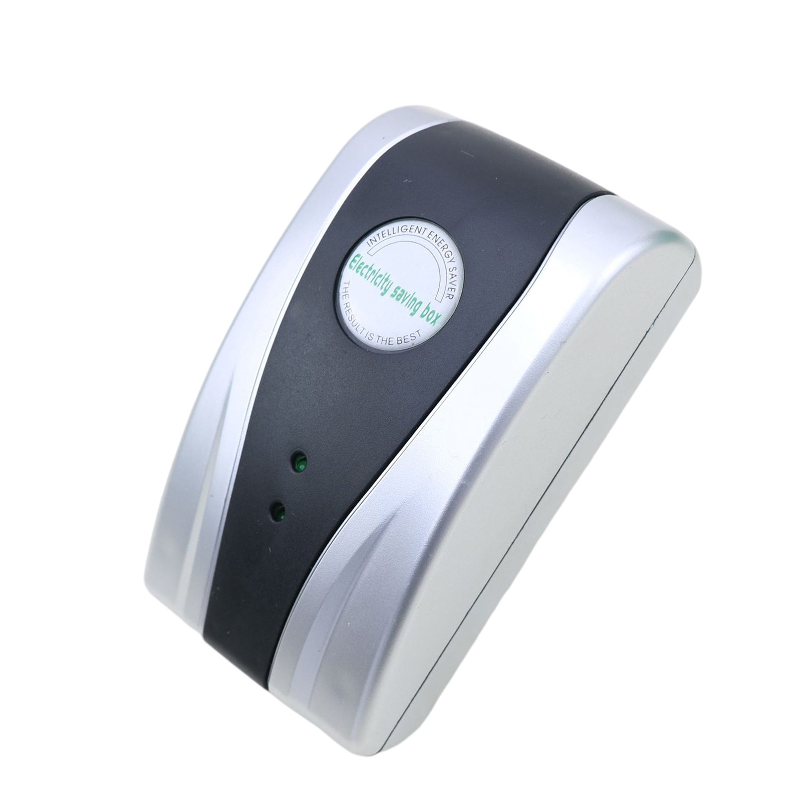 Intelligent Power Save Energy Saving Box Device for Household Market Factory Indoor Voltage Stabilizer Energy UK