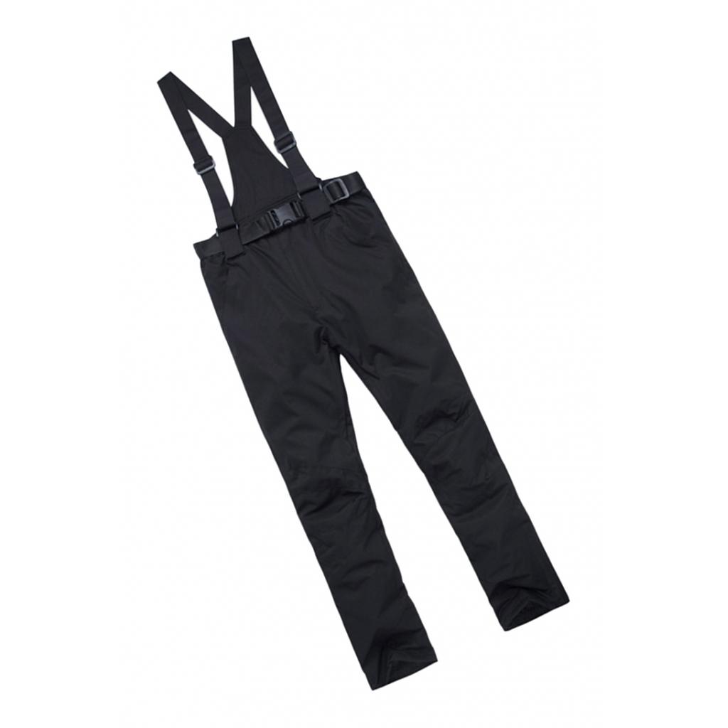 Women Men Ski Pants Snowboard Trousers Salopettes Skiing Snow Trousers Bib
