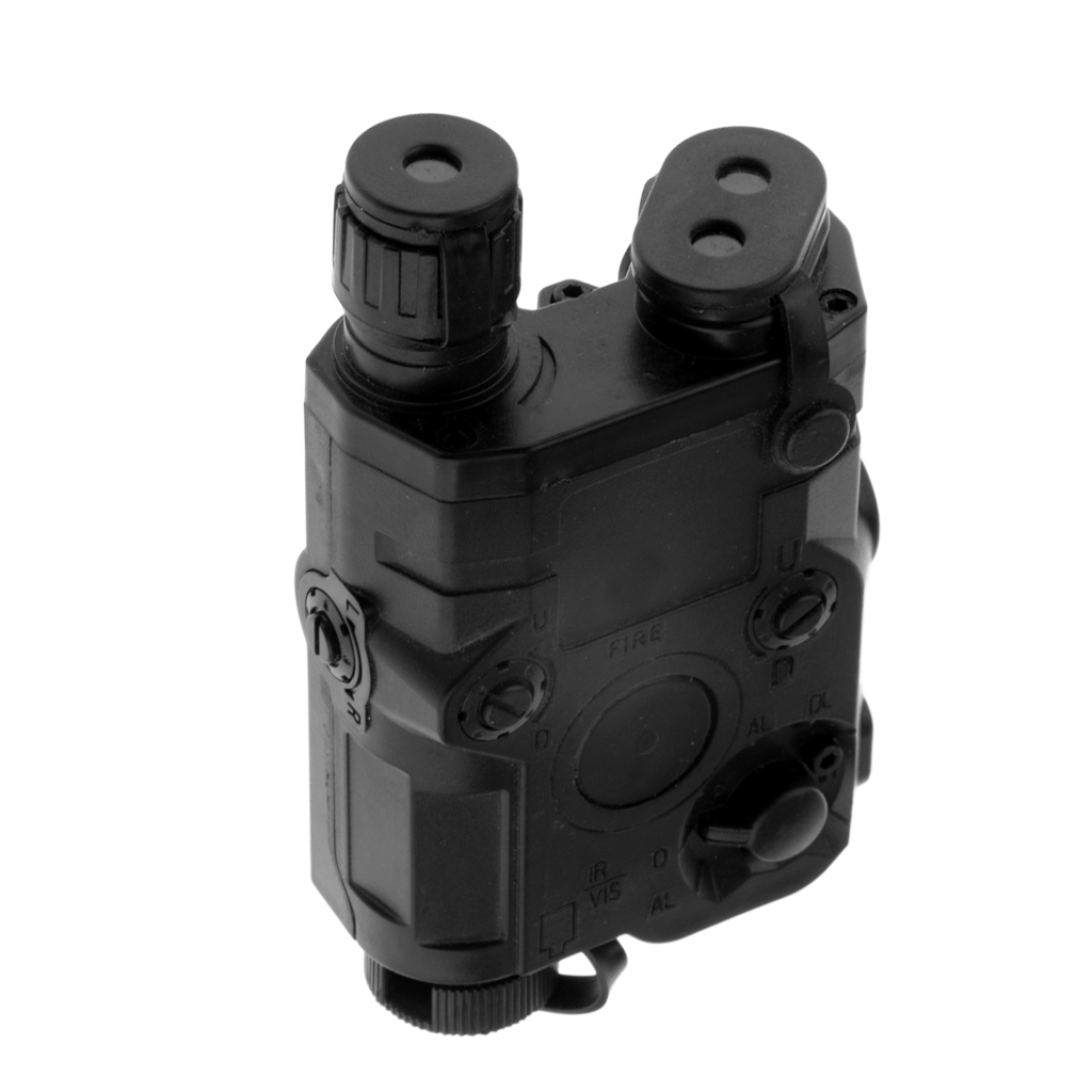 PEQ-15 Battery Box Battery Case Holder Storage without Battery Hunting Accessories