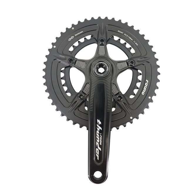 Fovno chainring discount