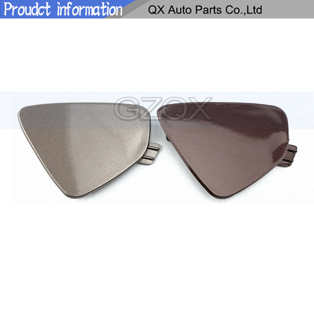Tapa De Gancho De Remolque Para Mercedes Clase R (W251) 2011-2012 - Número OEM 2518853323