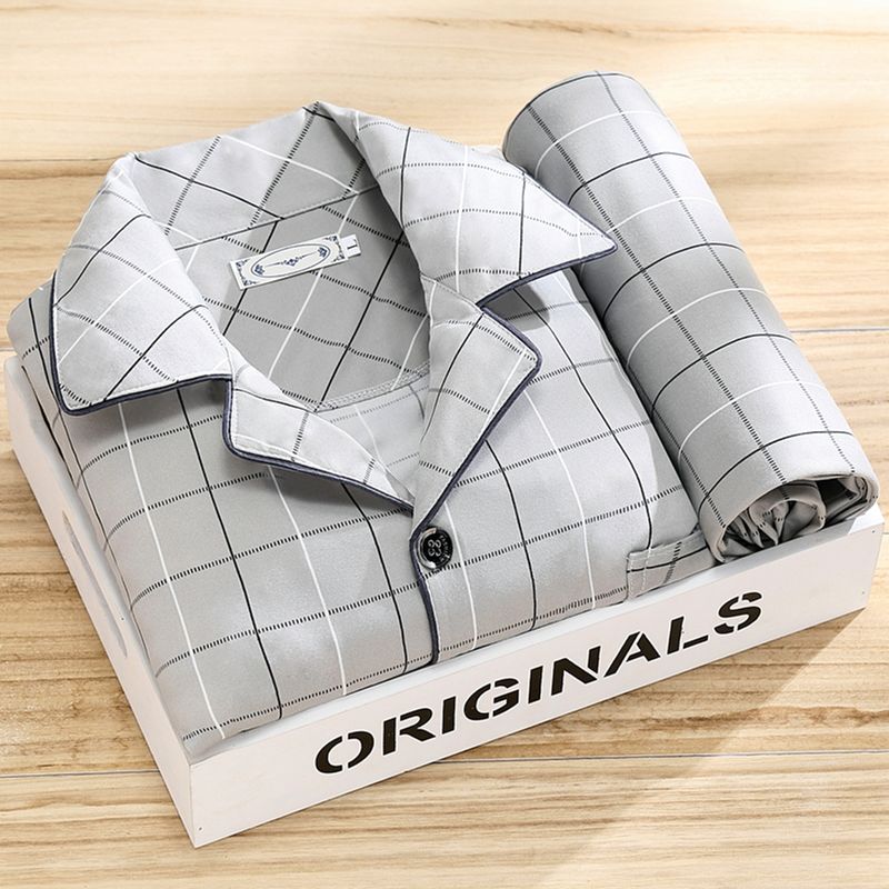 Title 3, 100% pijamas de alta qualidade masculinos prima...