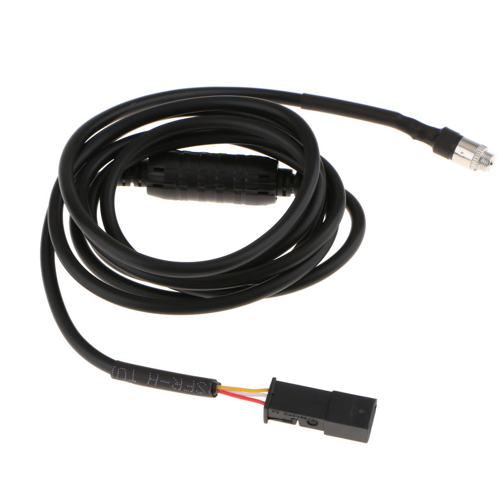 Car 3.5mm Female Audio AUX In Cable Interface Adapter for BMW E39 E46 E53 X5